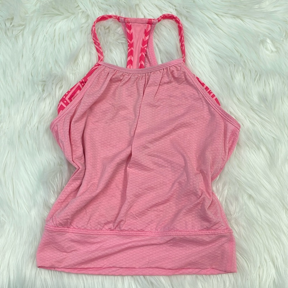 Ivivva size 4 shirt